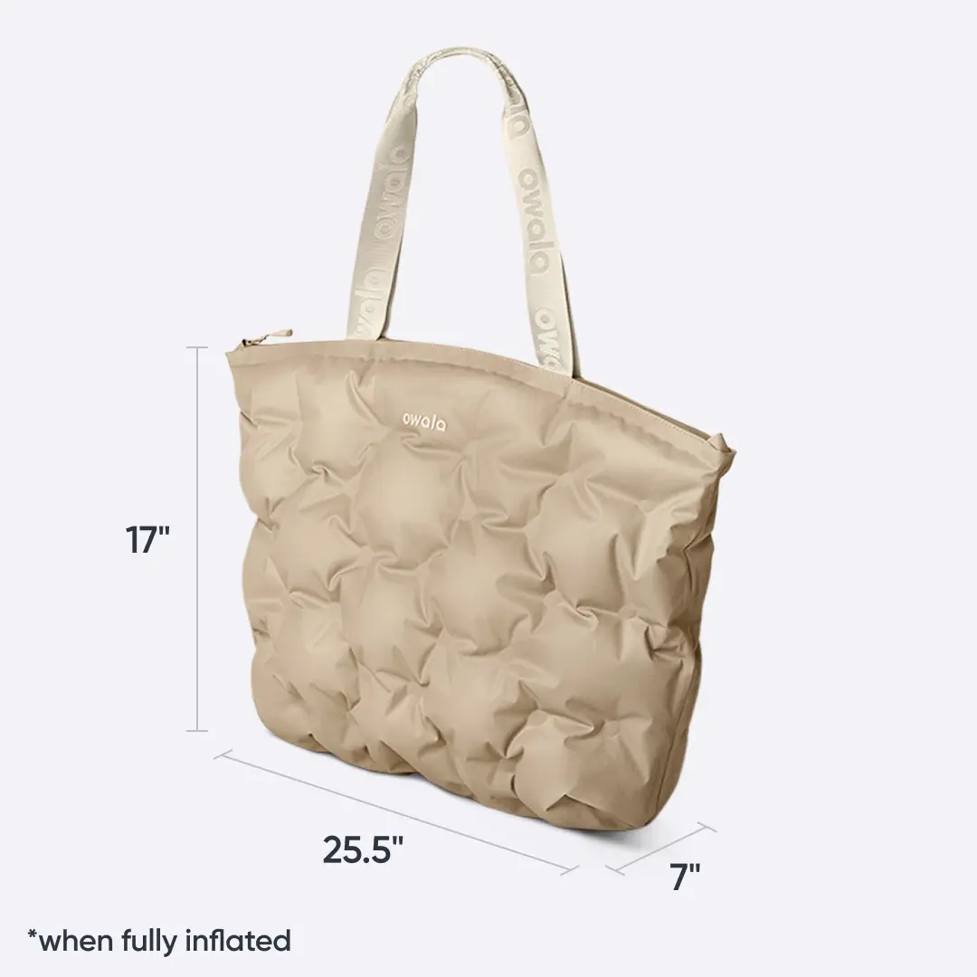 The Cloud - Polyester - Beige Babe - Image 5