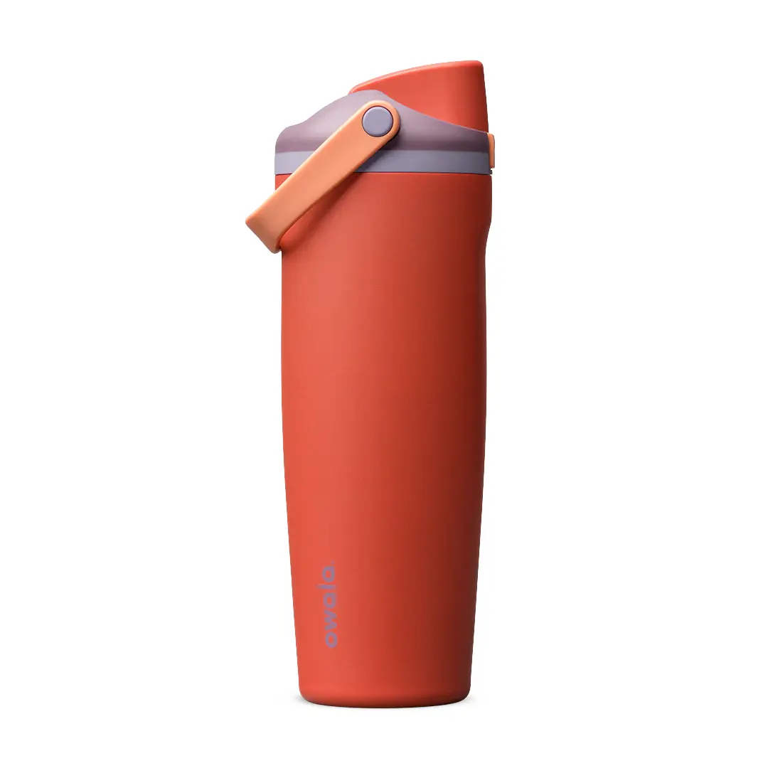FreeSip Sway - Terracotta Sunset - 30oz