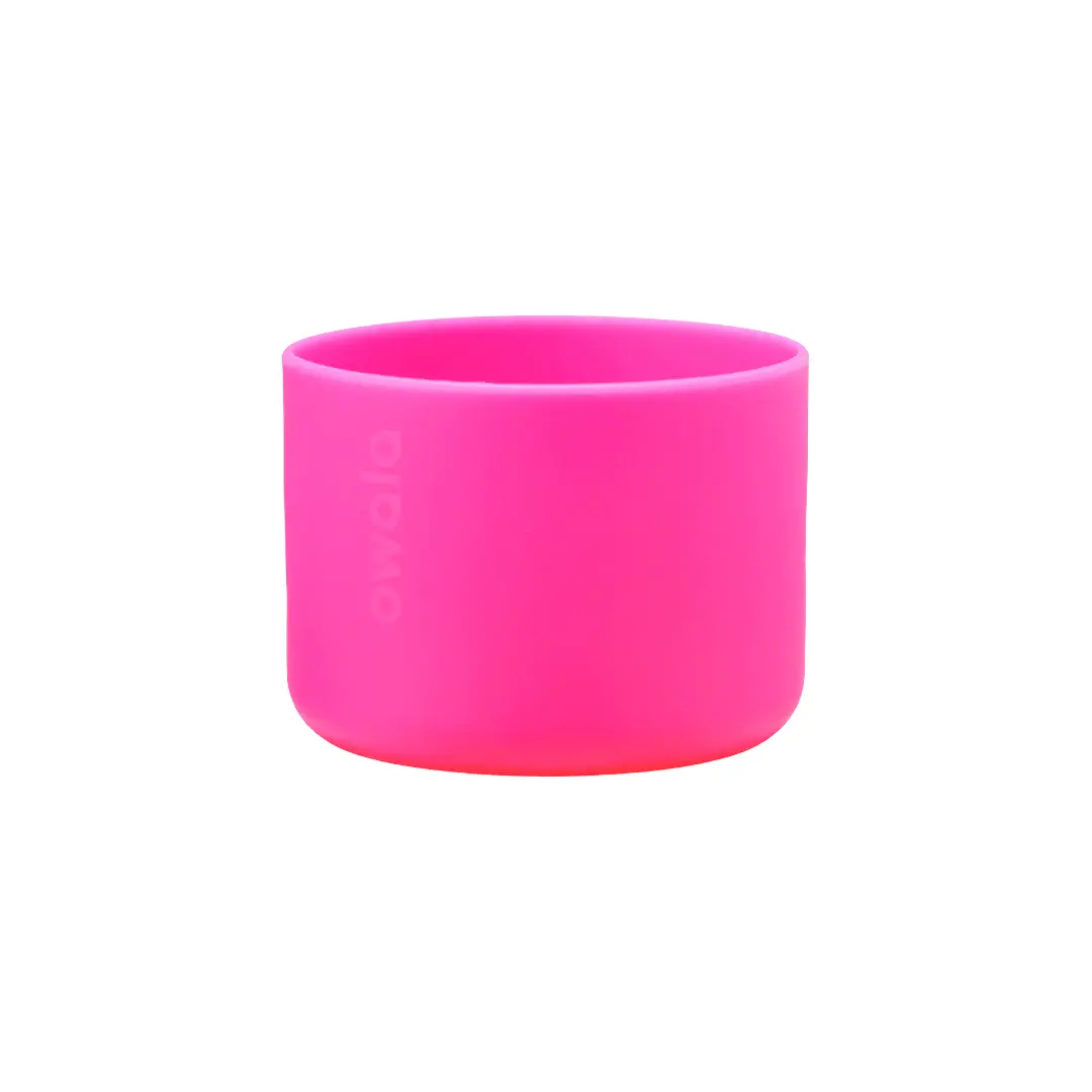Bottle Boot - FreeSip - Bright Pink - 40oz