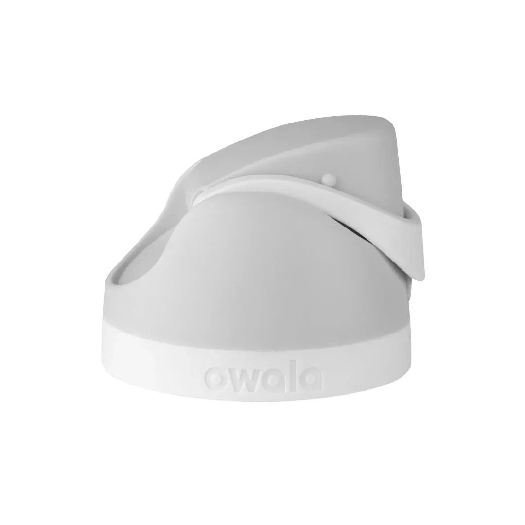 Replacement Lids - FreeSip - Shy Marshmallow