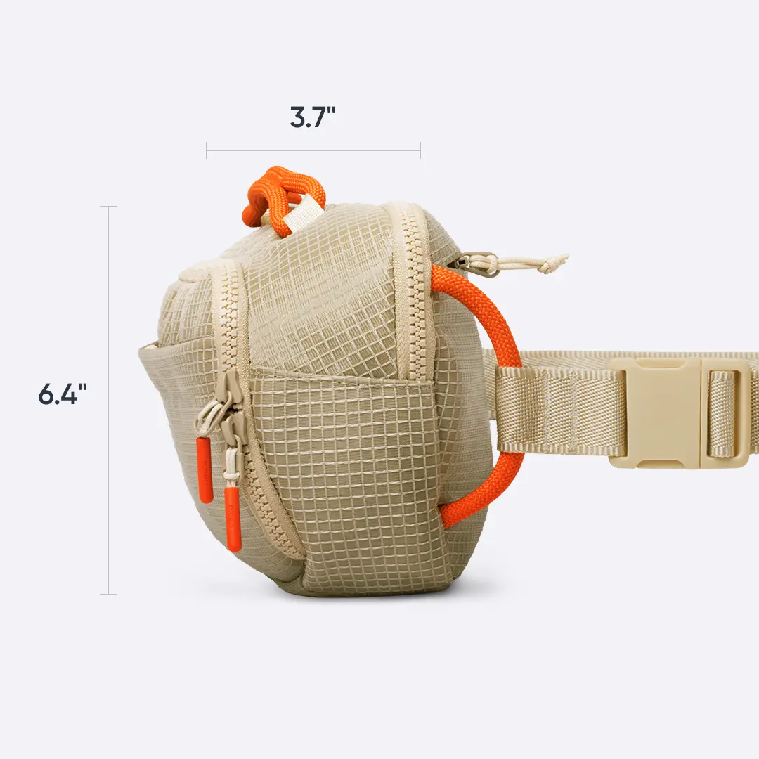 The All-Day Crossbody - Ripstop - Out West - Image 5