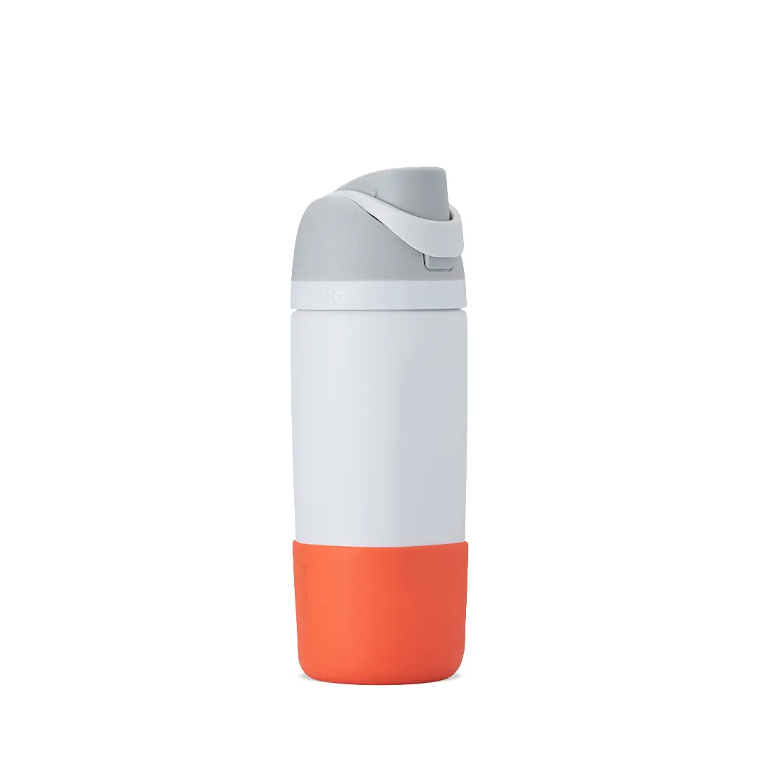 Bottle Boot - FreeSip - Orange - 16oz - Image 2