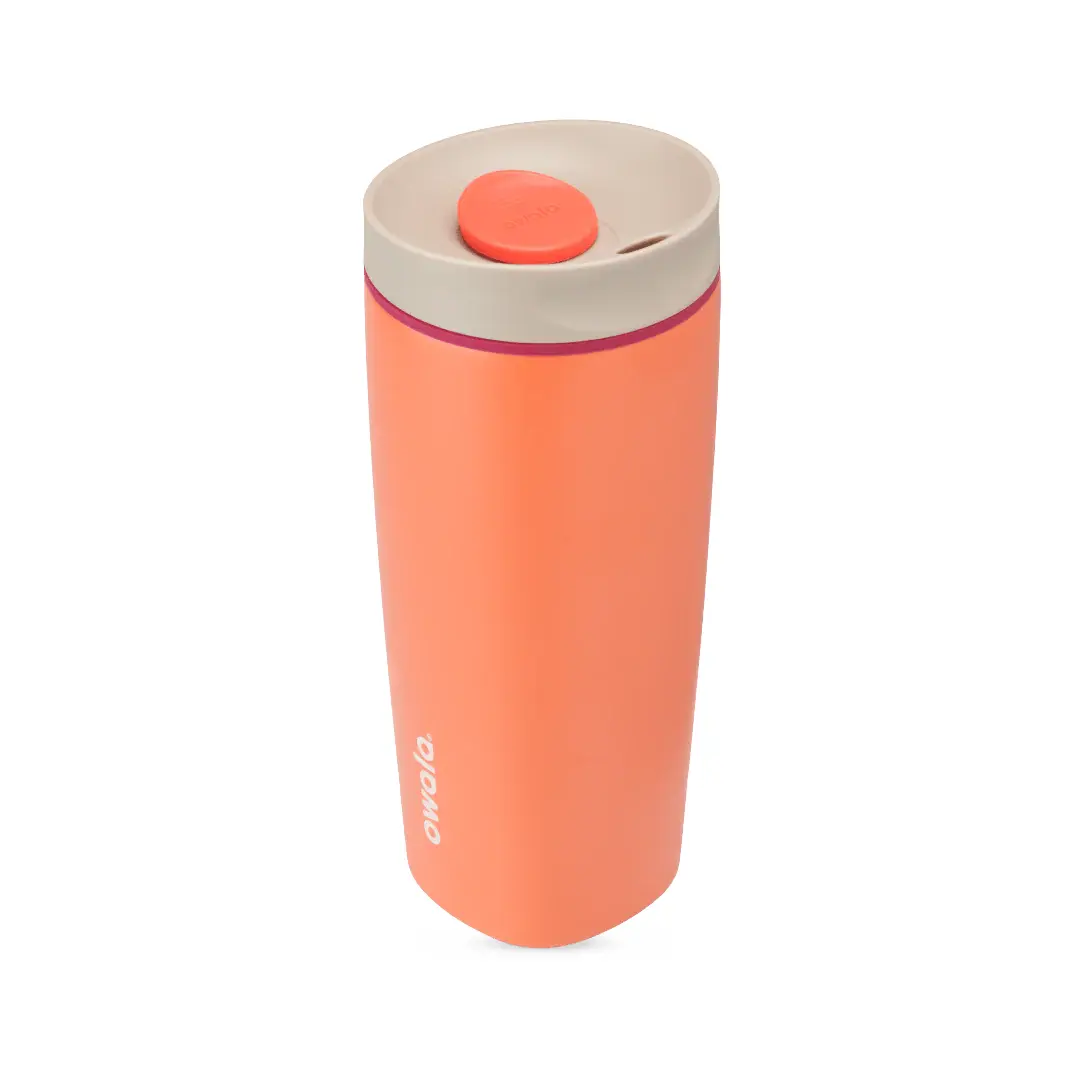 SmoothSip Slider - Campfire Nights - 20oz