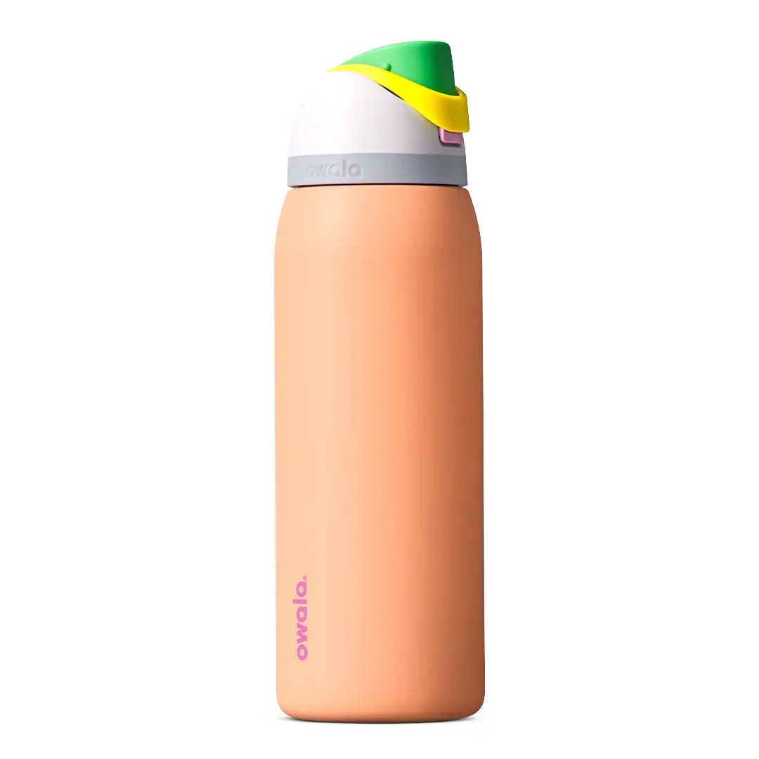 FreeSip - Peachy Keen - 40oz