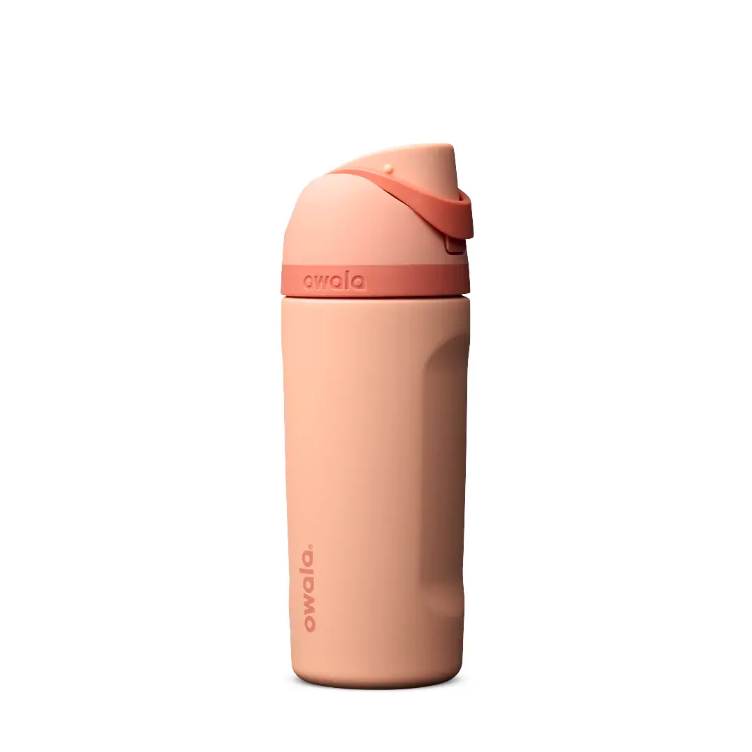 Kids' FreeSip - Peach of Mind - 16oz