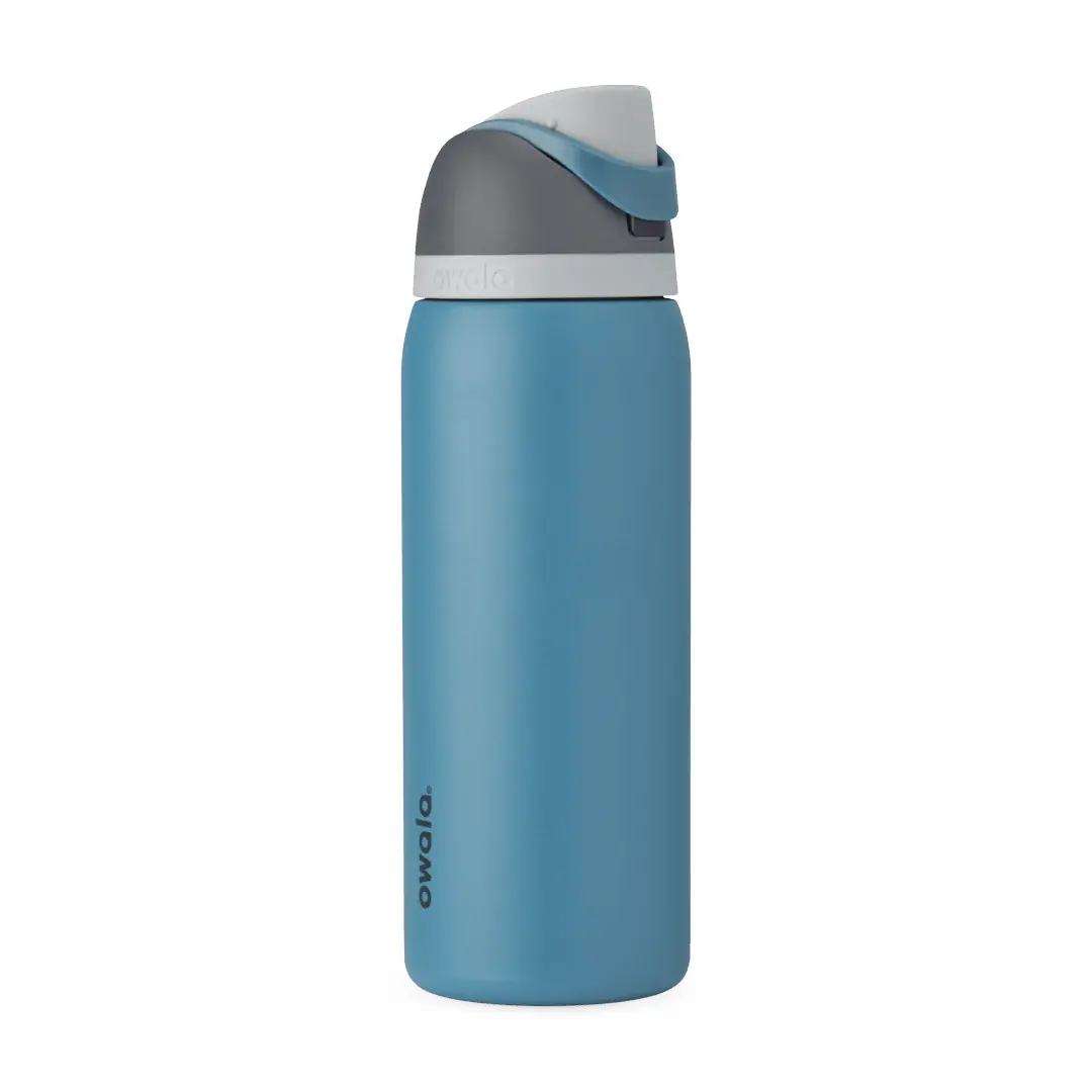 FreeSip - Blue Oasis - 32oz