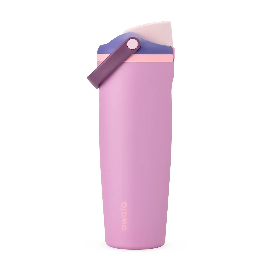 FreeSip Sway - Pretty in Purple - 30oz
