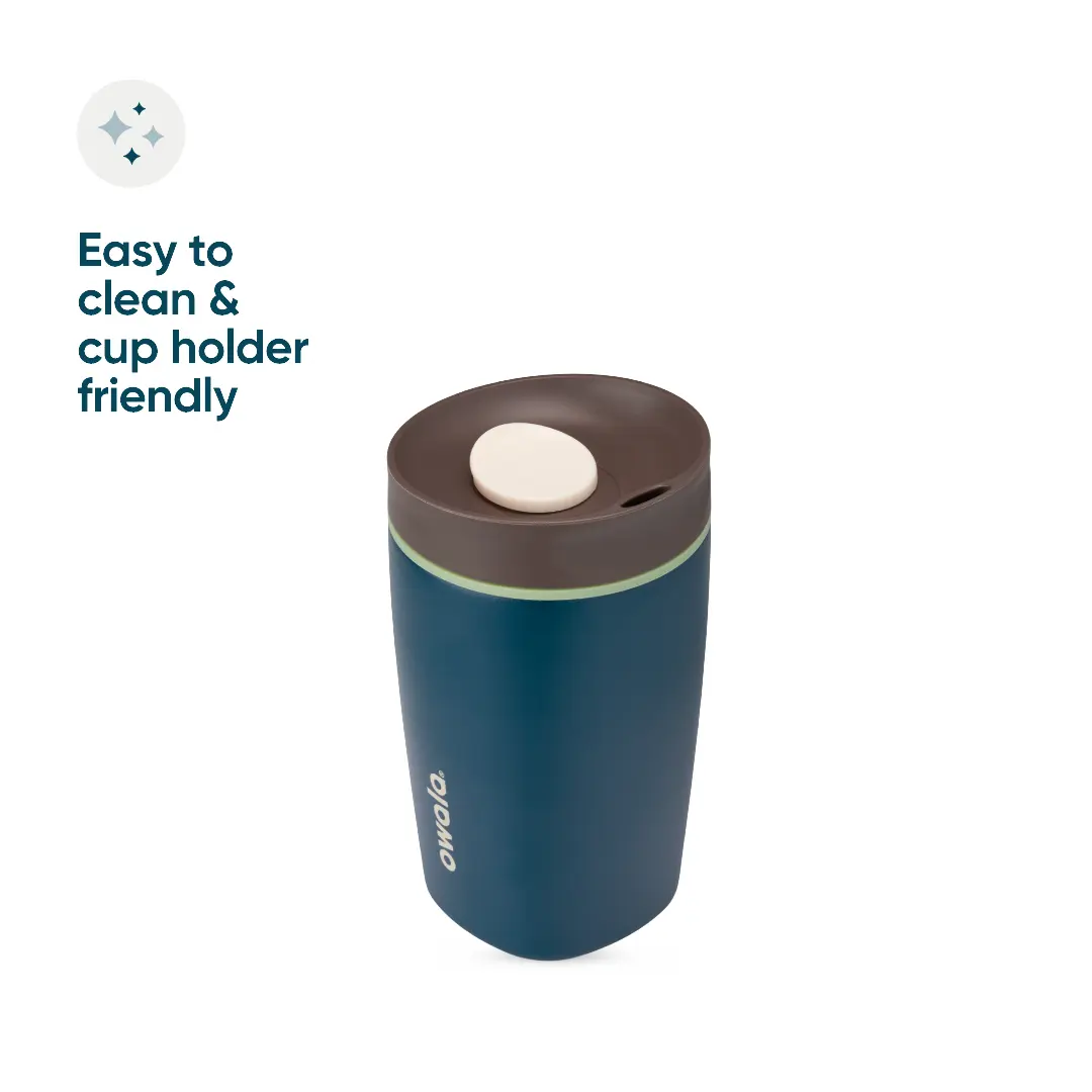 SmoothSip Slider - Moonlit Shadow - 12oz - Image 3