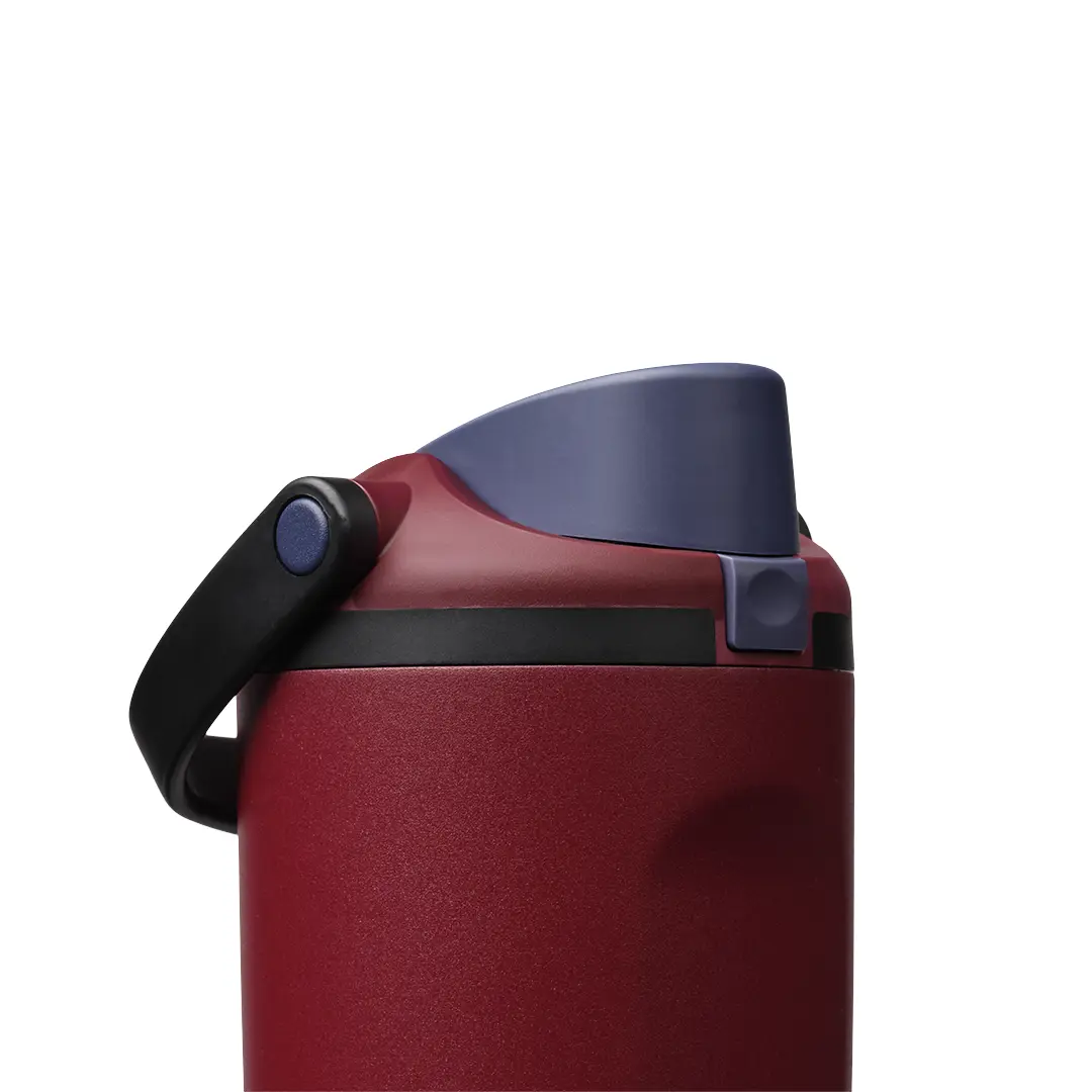 FreeSip Sway - Burgundy Bay - 40oz - Image 6