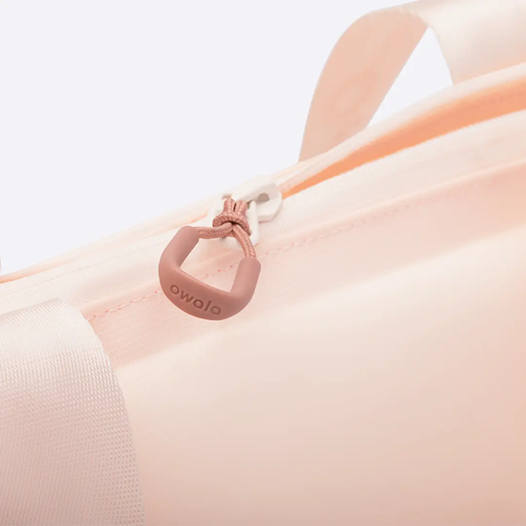 The Puffer Mini - Polyester - Cloud Kiss - Image 4