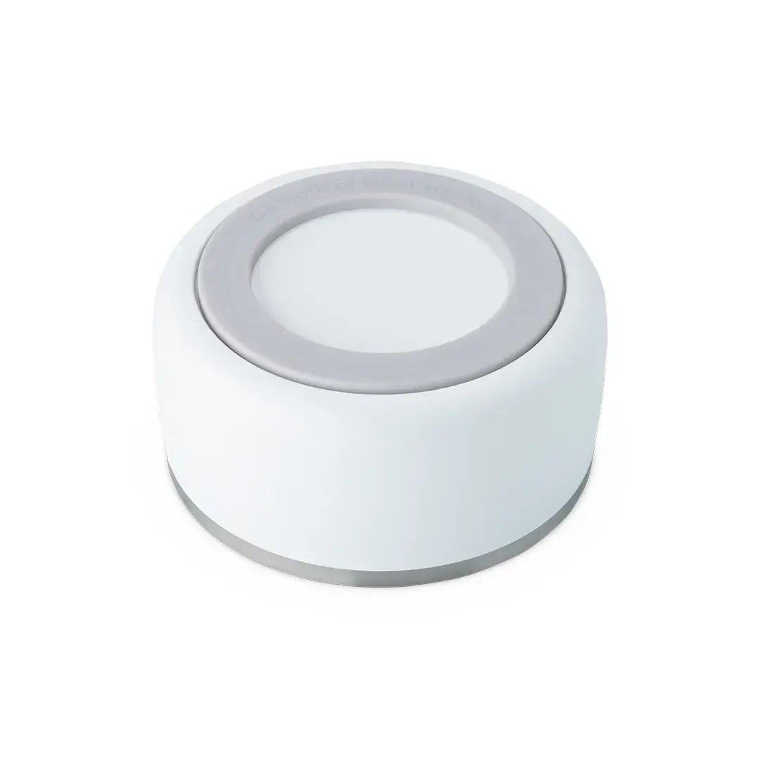 Pet Bowl - Shy Marshmallow - 6 cups - Image 2