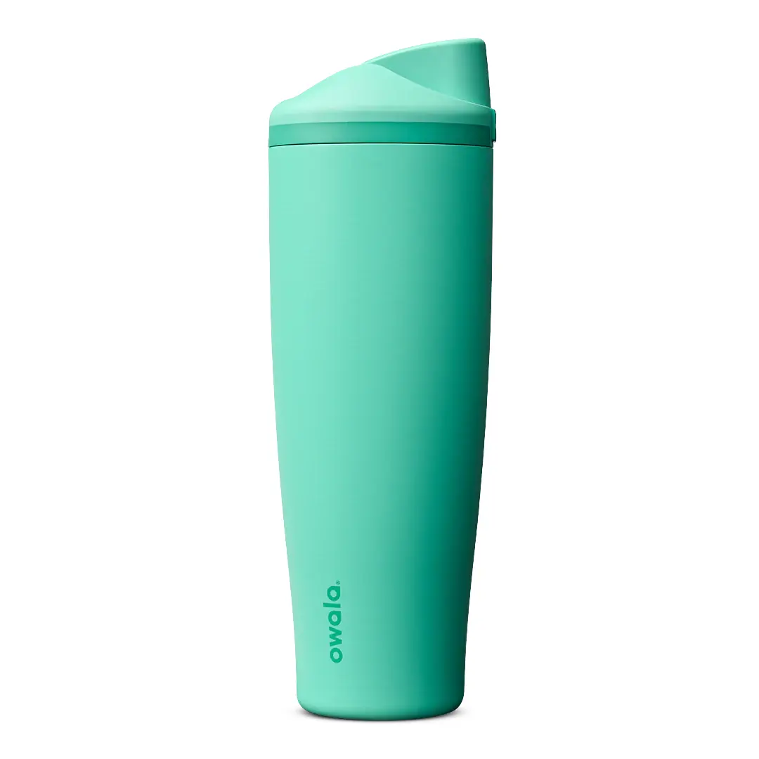 FreeSip Tumbler - 90s Kid - 40oz - Image 6