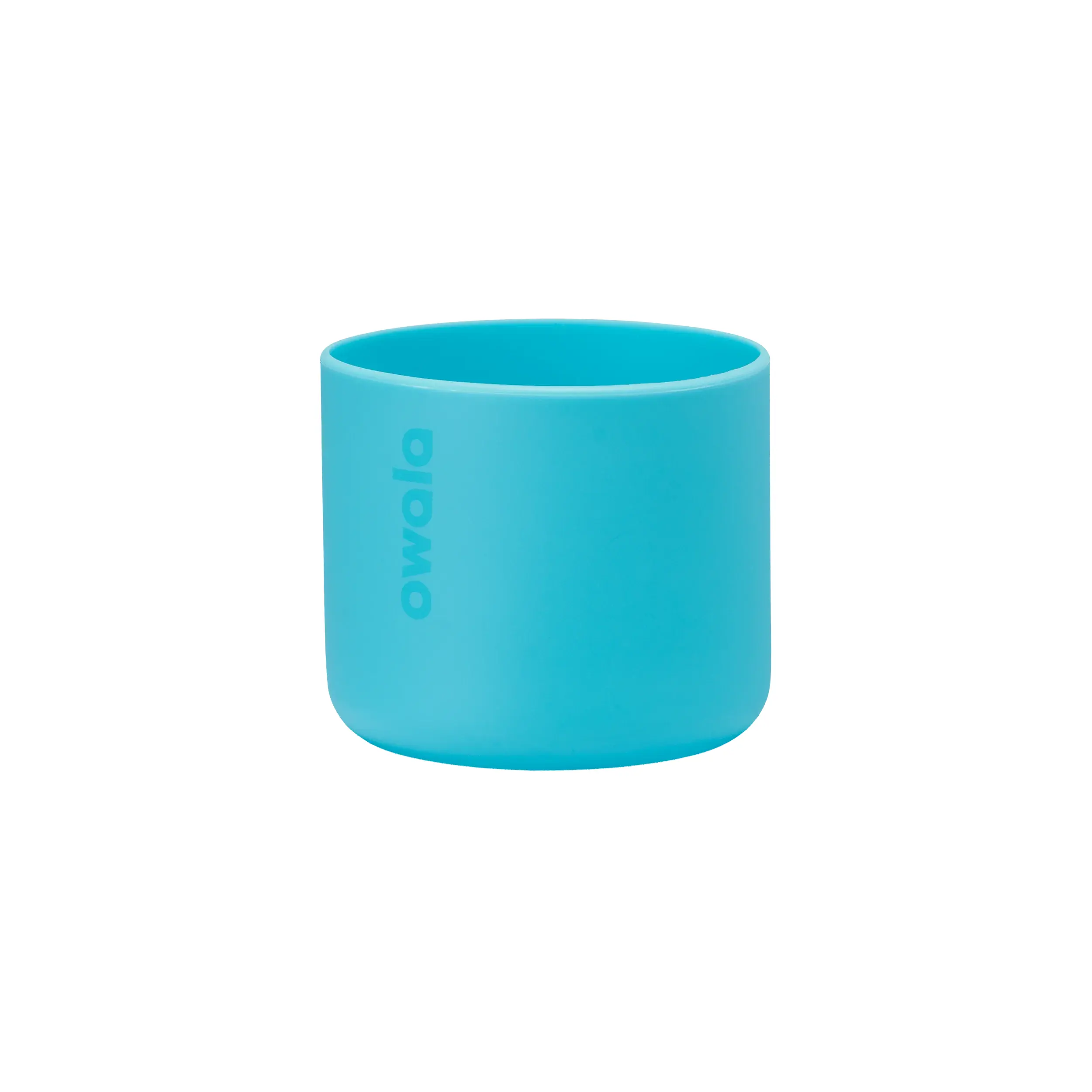 Bottle Boot - FreeSip - Bright Blue - 24oz
