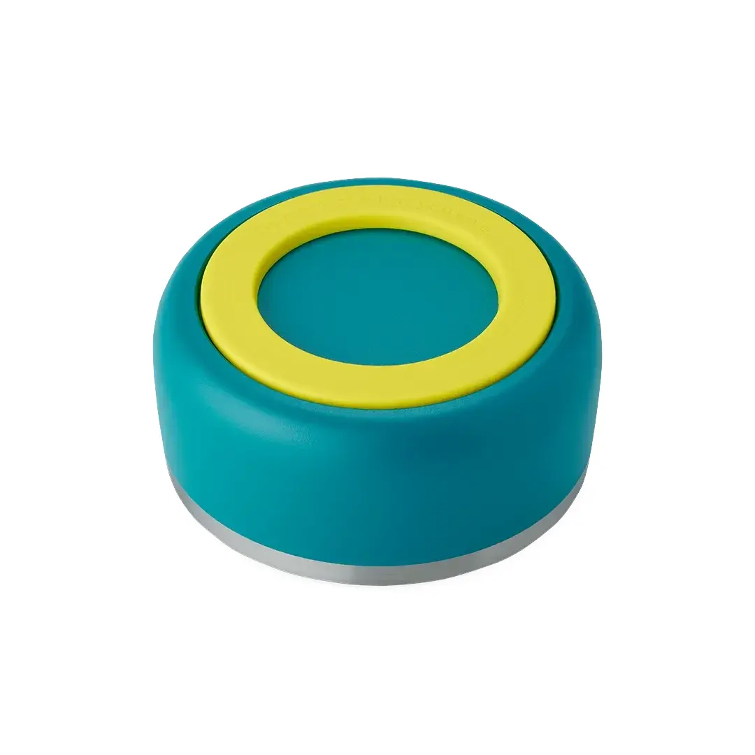 Pet Bowl - Turquoise & Caicos - 3 cups - Image 2