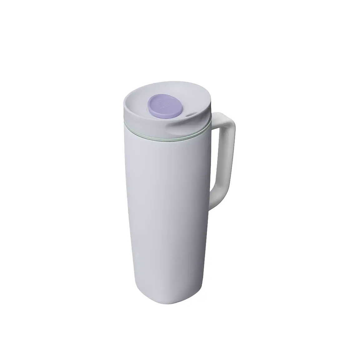 SmoothSip Slider with Handle - Open Air - 24oz - Image 4