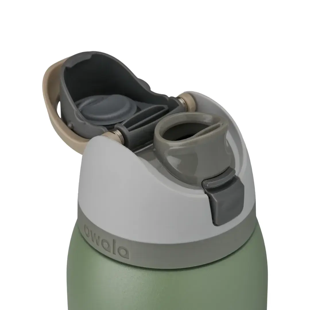 FreeSip - Green House - 40oz - Image 4