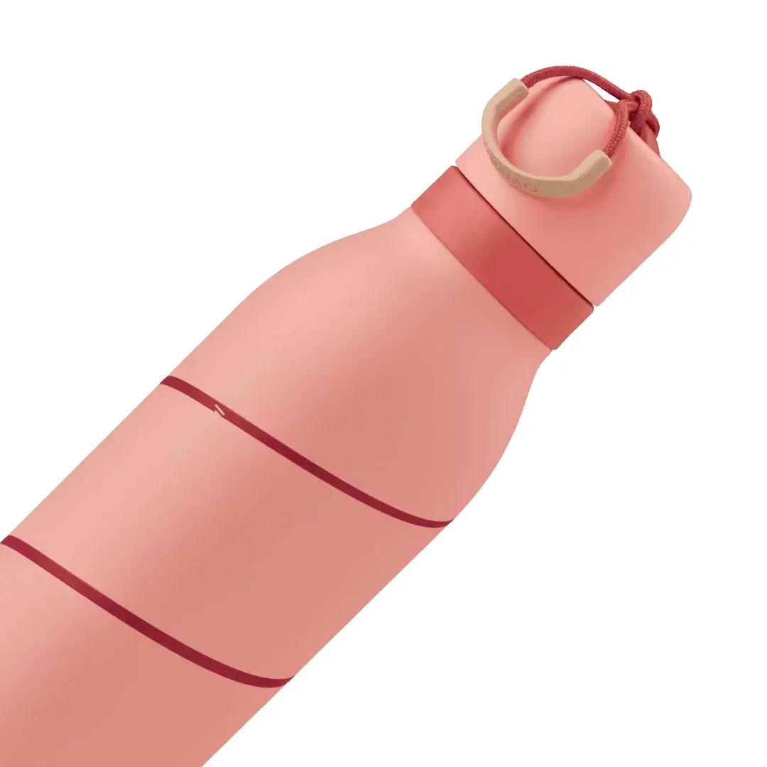 FreeSip Twist - Candy Cane Lane - 24oz - Image 2