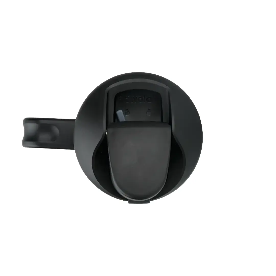 FreeSip Tumbler - Very Very Dark - 40oz - Image 4