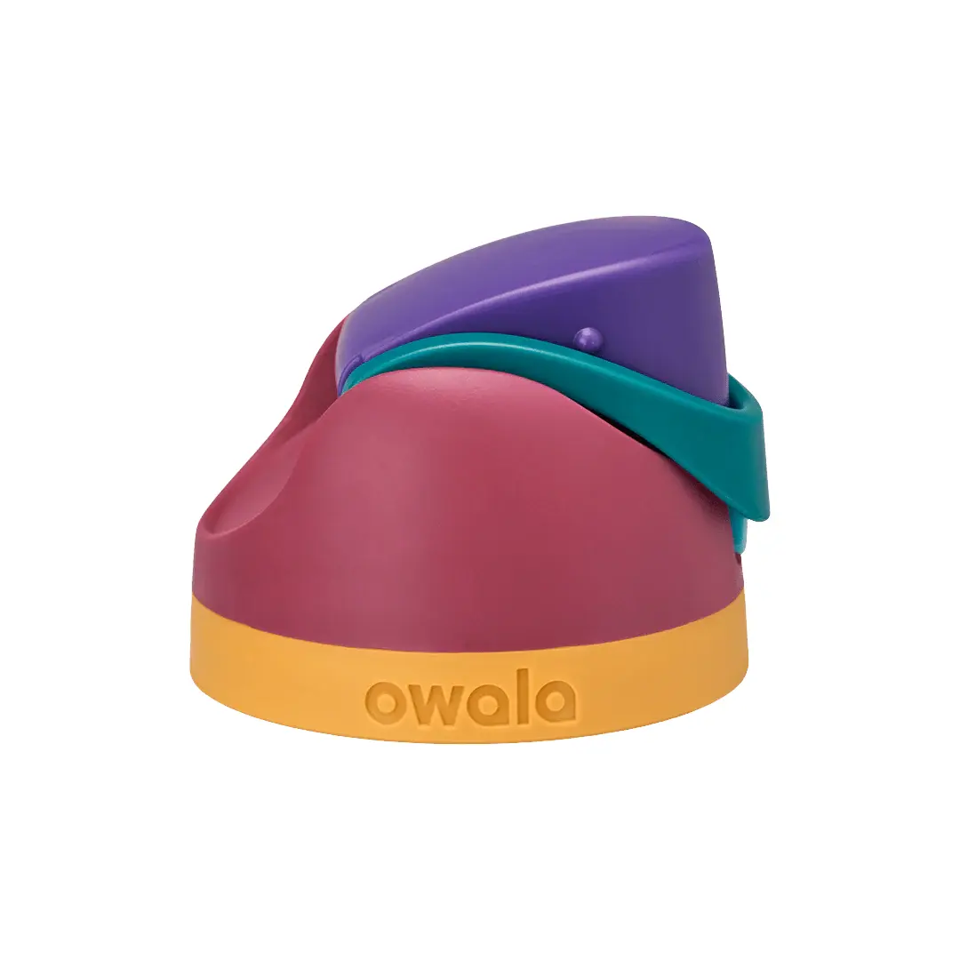 Replacement Lids - FreeSip - Gemstone Chic