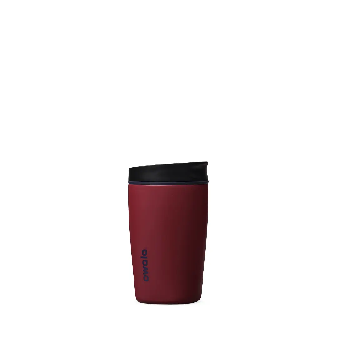 SmoothSip Slider - Burgundy Bay - 12oz - Image 4