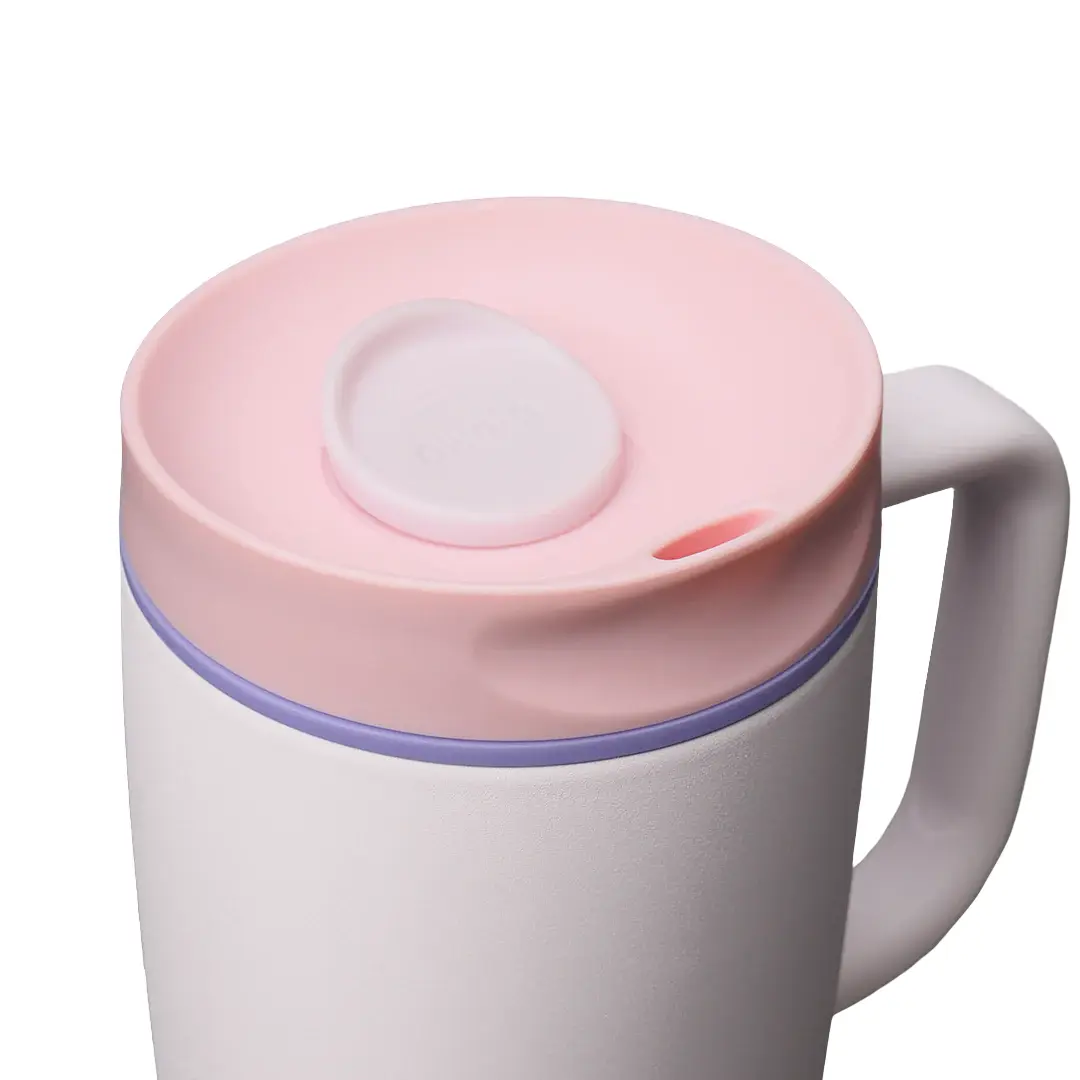 SmoothSip Slider with Handle - Candy Coated - 12oz - Image 2