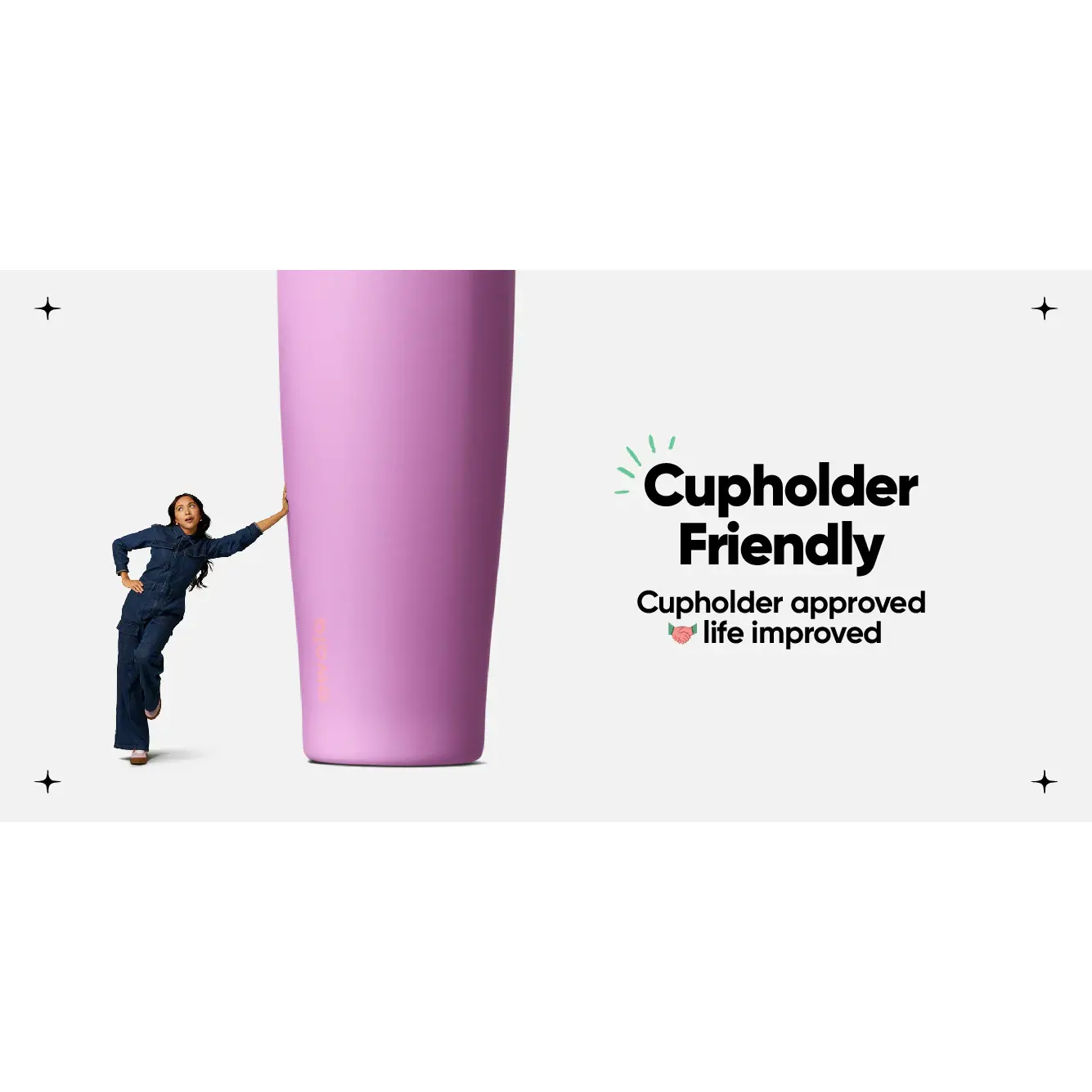 FreeSip Sway - Peach of Mind - 40oz - Image 11