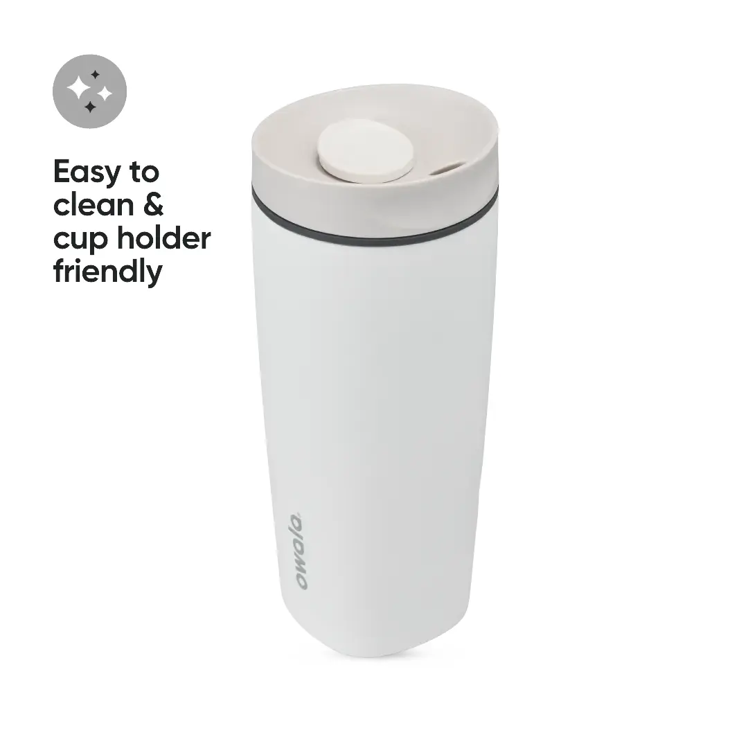 SmoothSip Slider - Shy Marshmallow - 20oz - Image 4