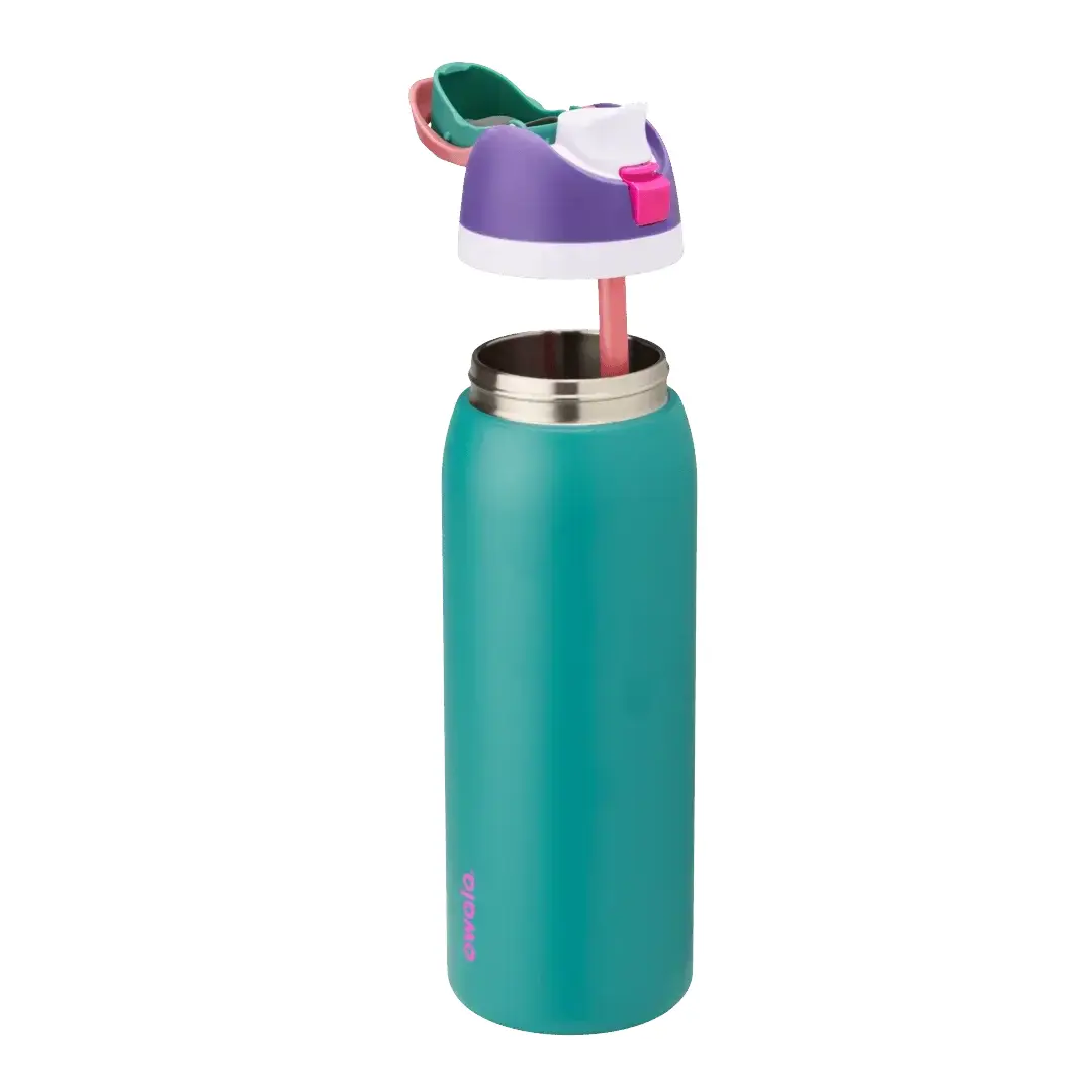 FreeSip - 80s Ski Slopes - 40oz - Image 5