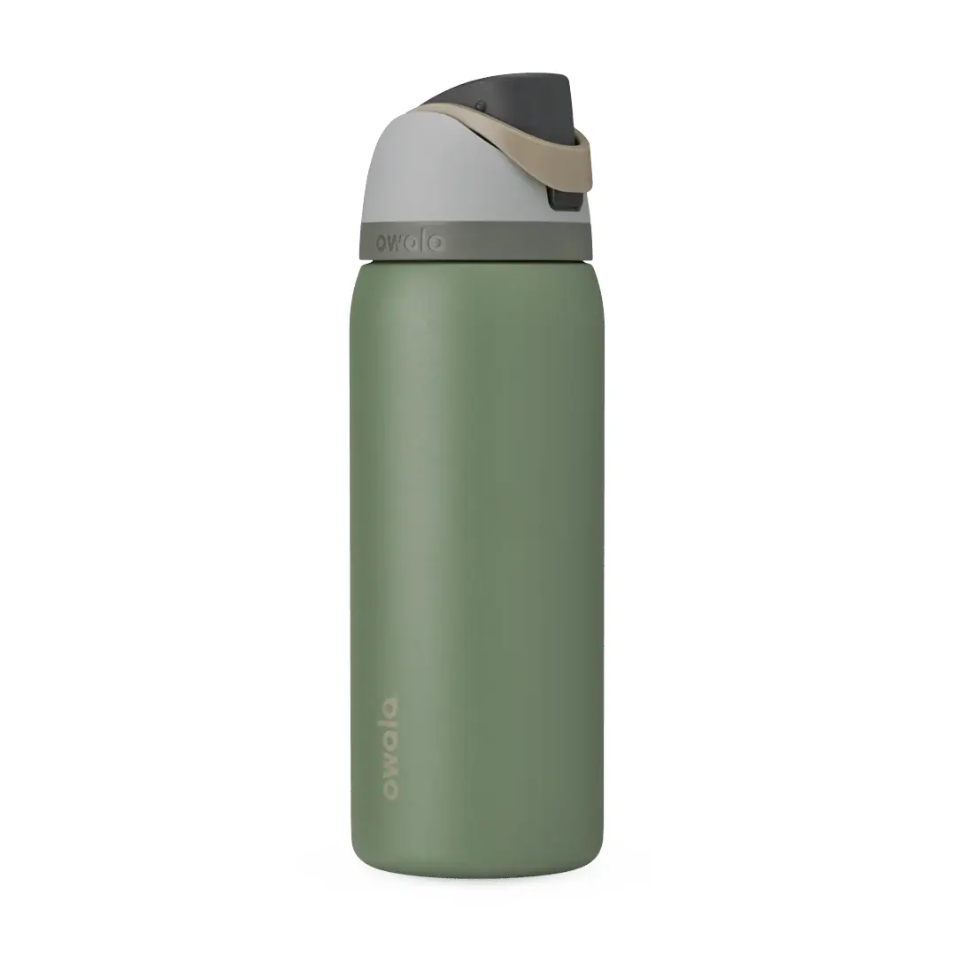 FreeSip - Green House - 32oz