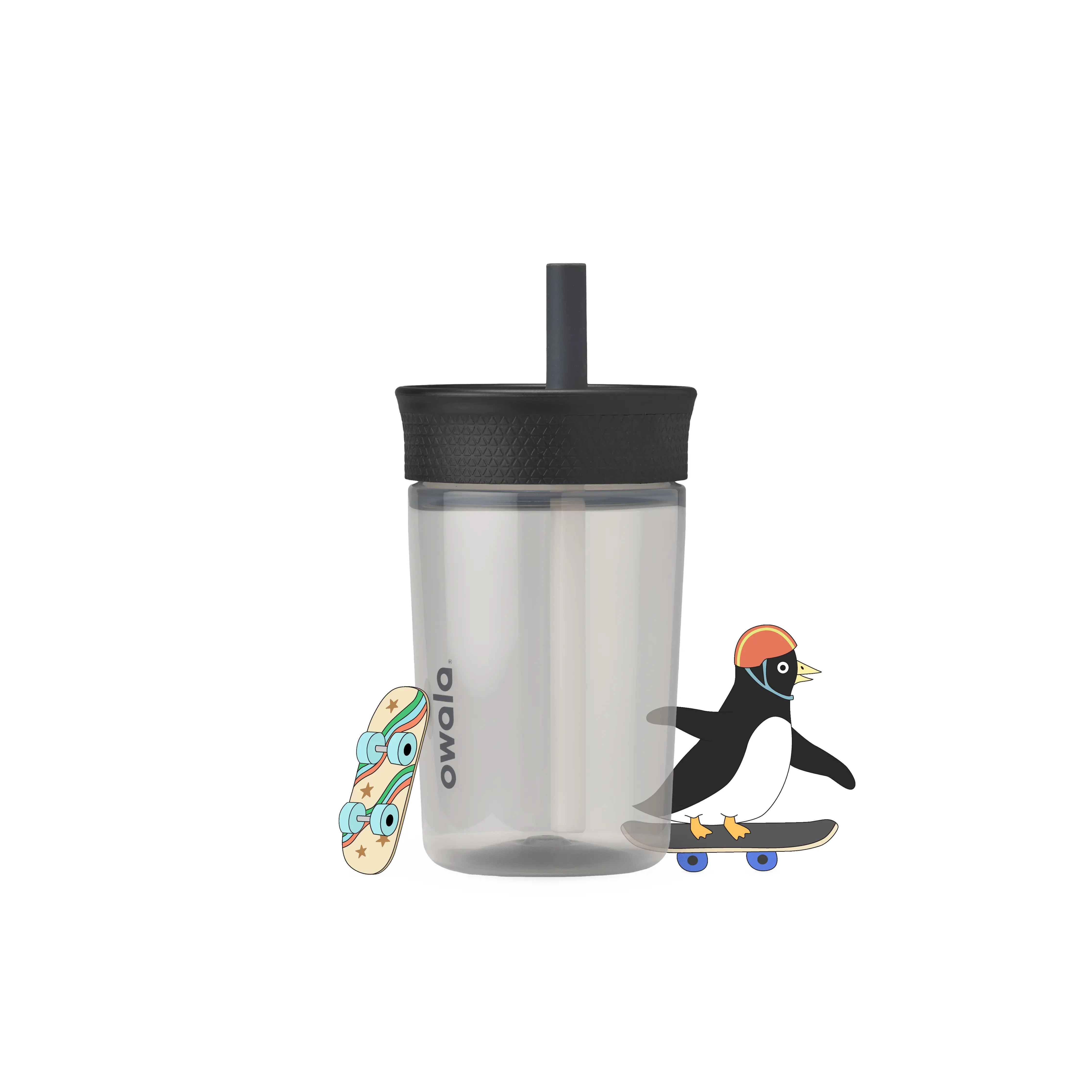Kids' Tumbler - Skate Park - 15oz
