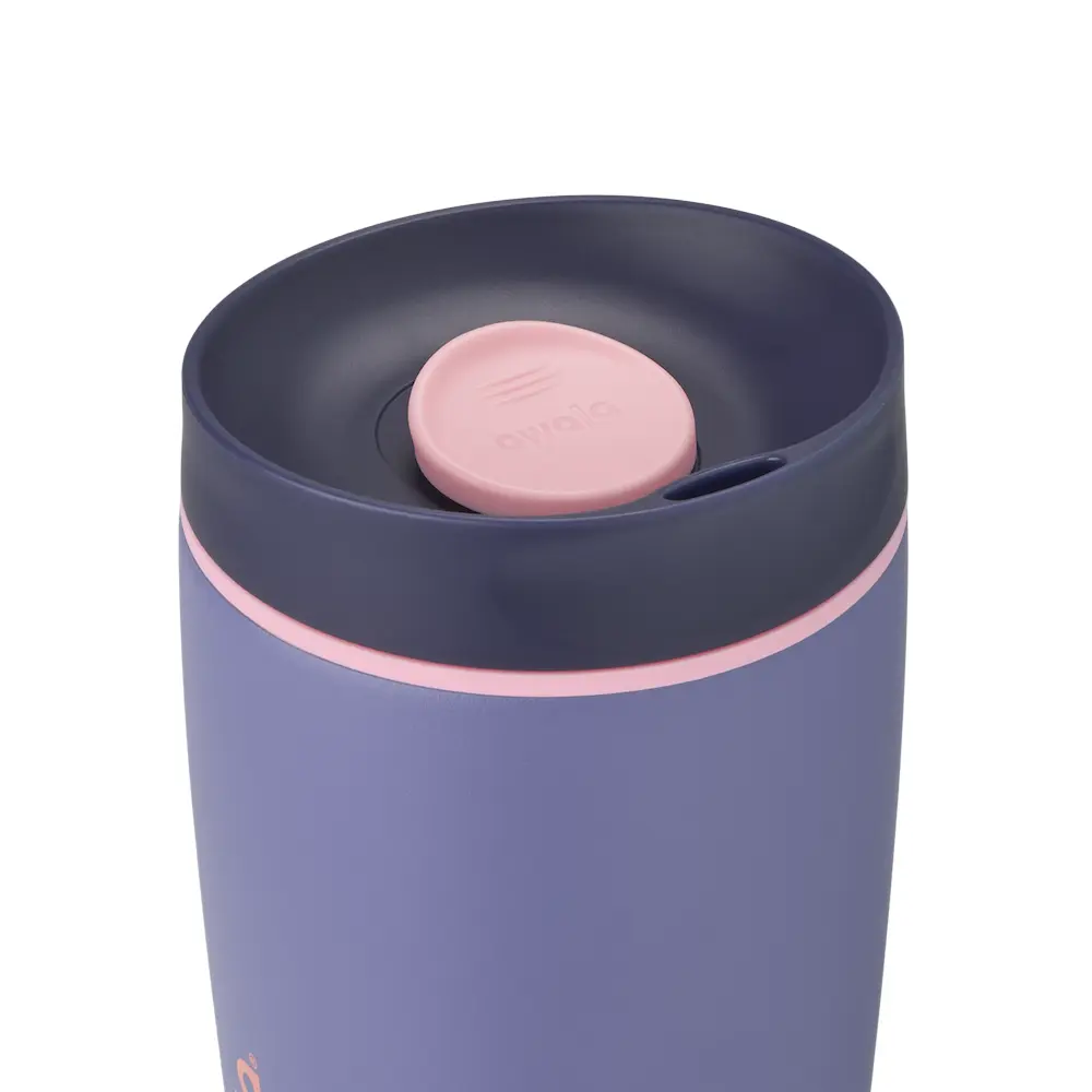 SmoothSip Slider - Blue Jay - 12oz - Image 2