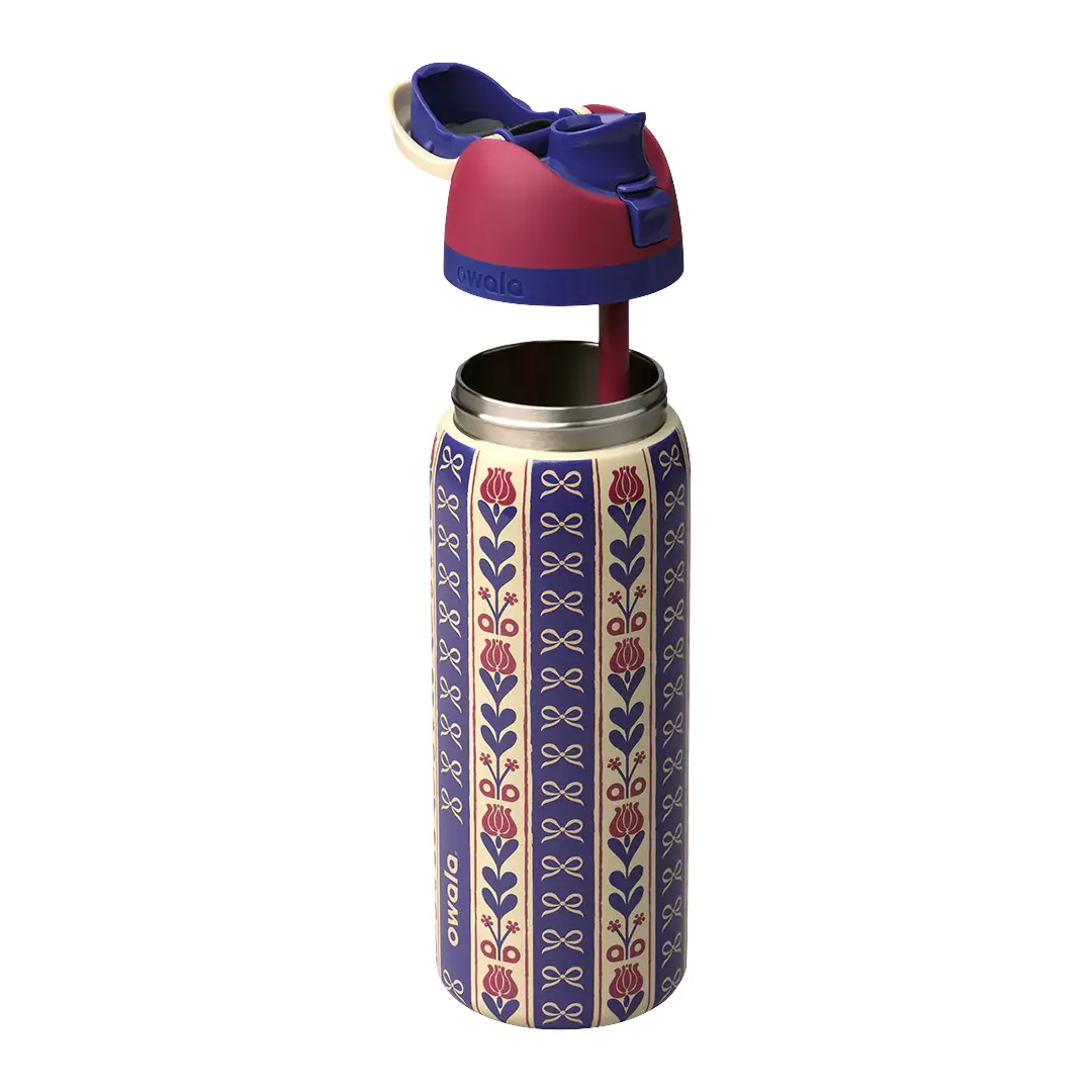 Holiday - FreeSip - Holiday Hygge - 32oz - Image 4