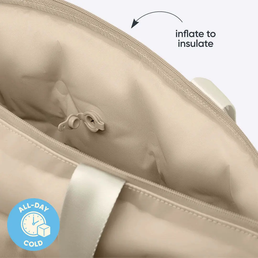 The Cloud - Polyester - Beige Babe - Image 6