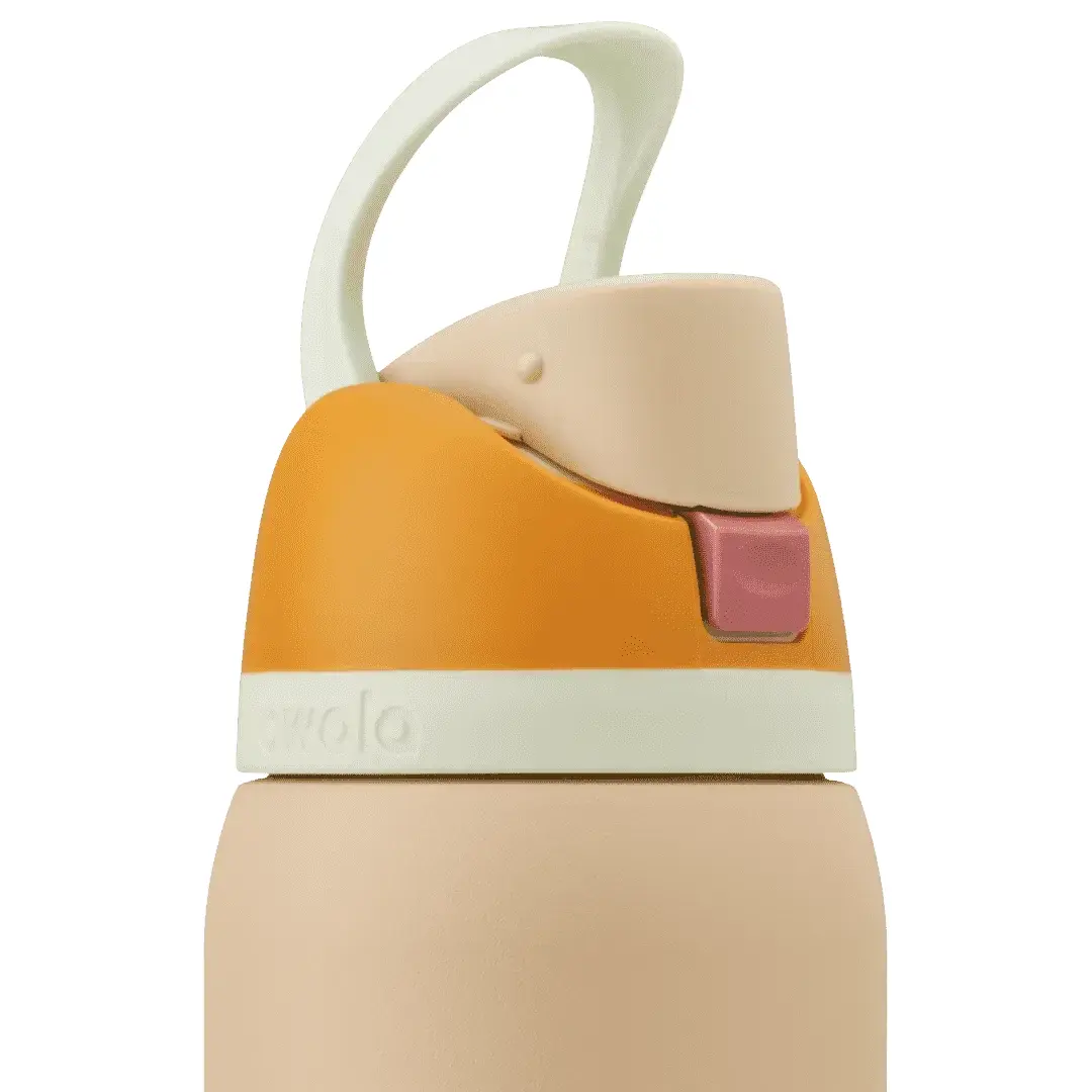 FreeSip - Water in the Desert - 32oz - Image 3