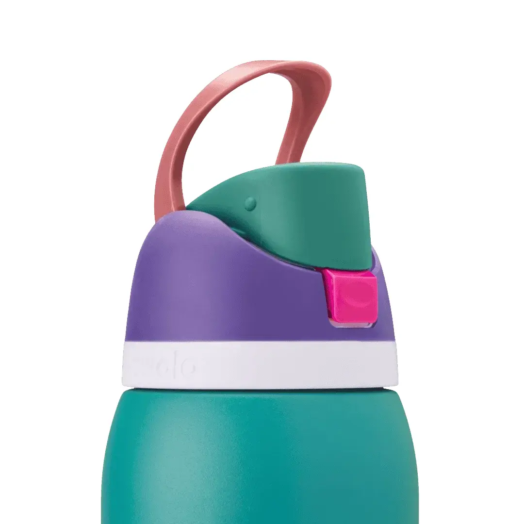 FreeSip - 80s Ski Slopes - 32oz - Image 3