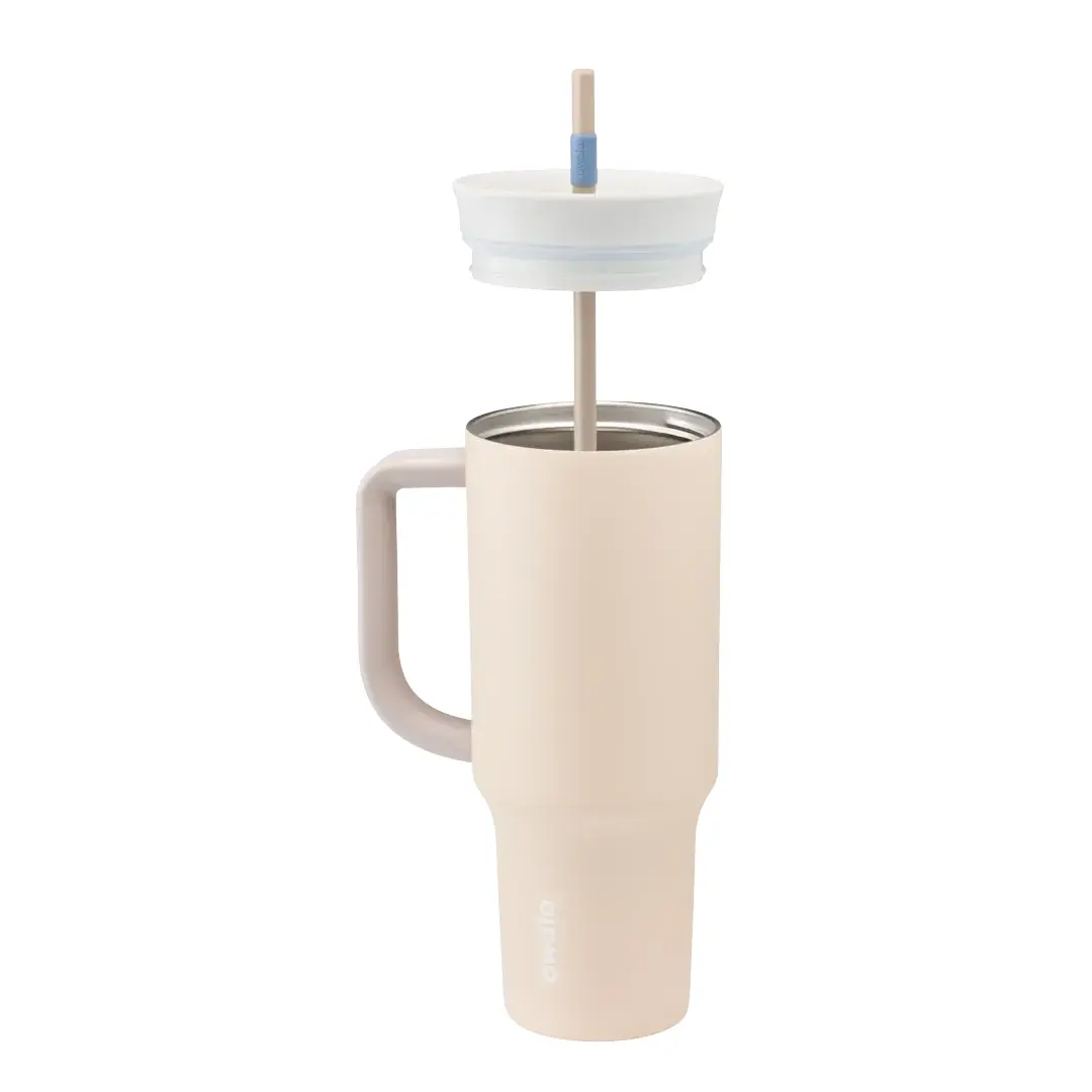 40oz Tumbler - Dune Drifter - 40oz - Image 4