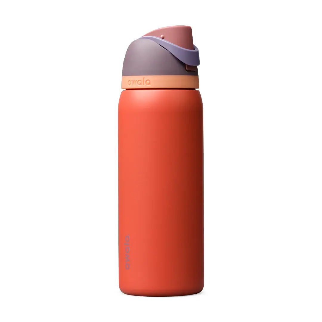 FreeSip - Terracotta Sunset - 32oz