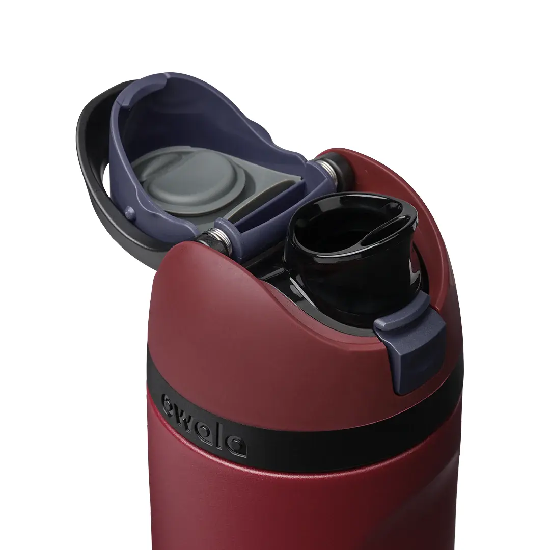 FreeSip - Burgundy Bay - 24oz - Image 2