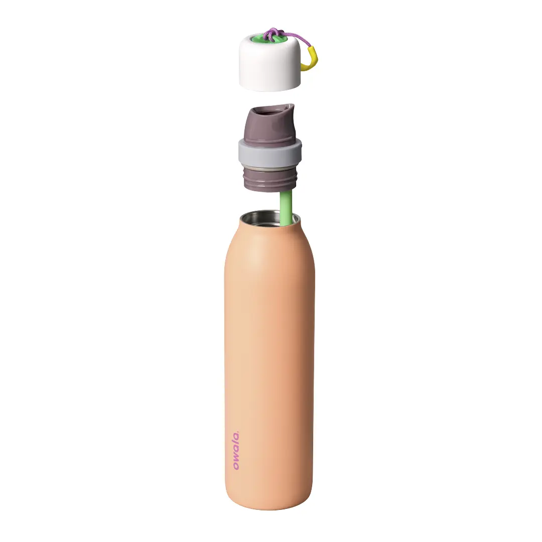 FreeSip Twist - Peachy Keen - 24oz - Image 4