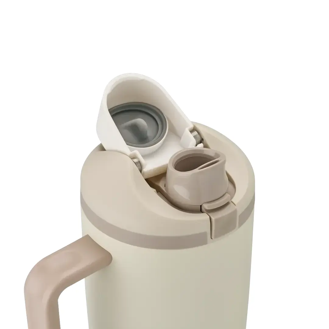 FreeSip Tumbler - Lightly Toasted - 40oz - Image 3
