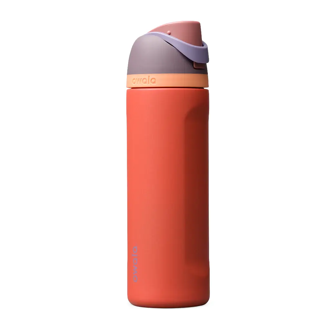 FreeSip - Terracotta Sunset - 24oz