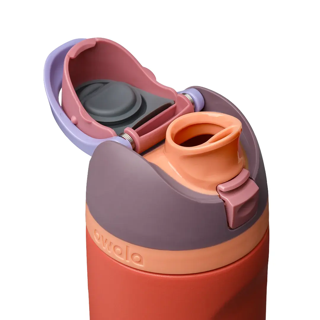 FreeSip - Terracotta Sunset - 24oz - Image 2