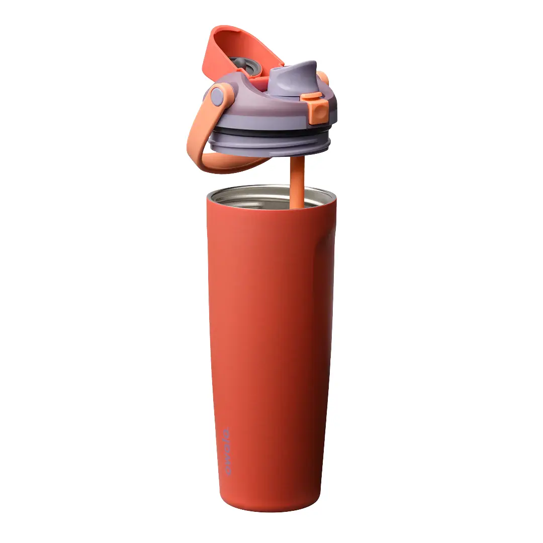 FreeSip Sway - Terracotta Sunset - 30oz - Image 2