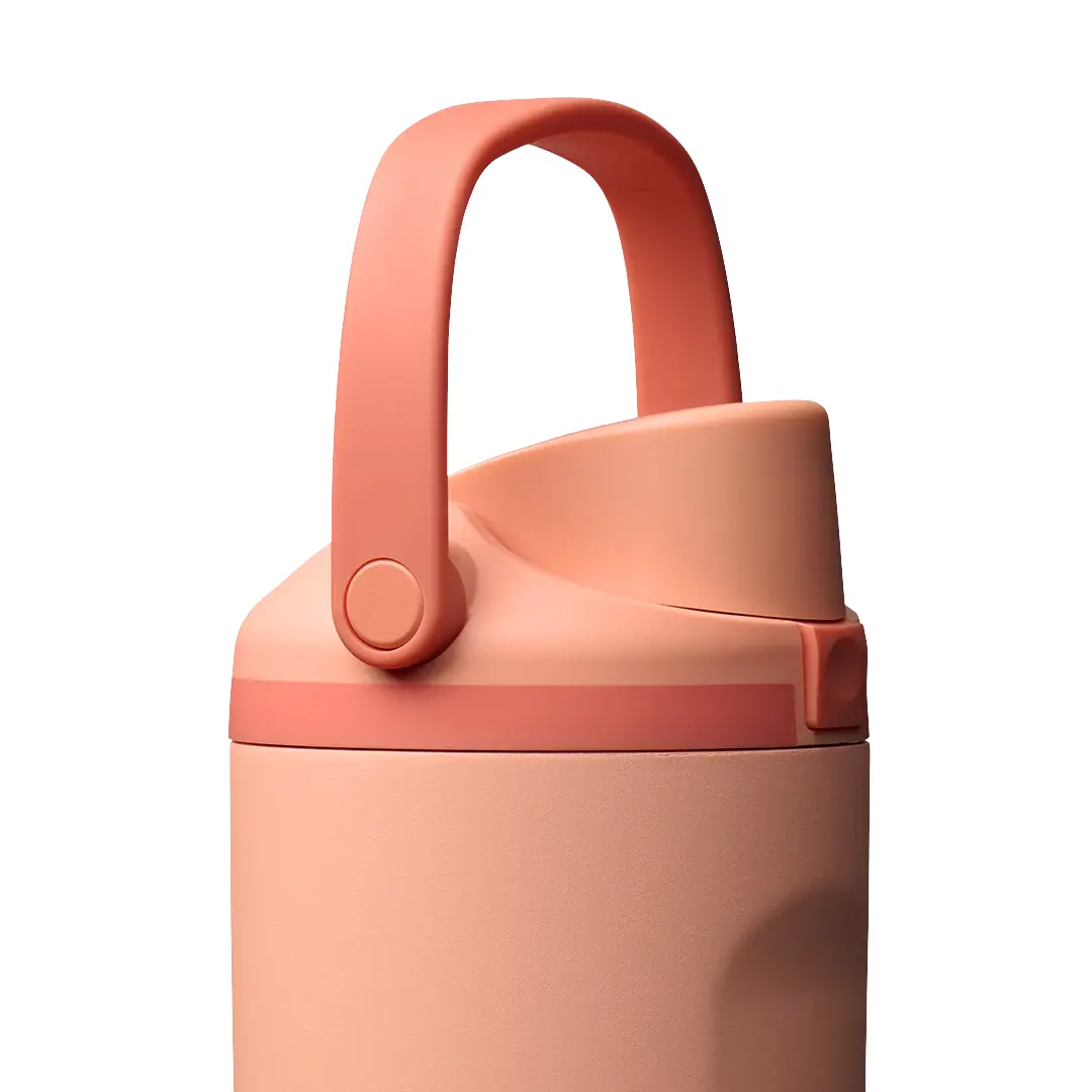 FreeSip Sway - Peach of Mind - 40oz - Image 5