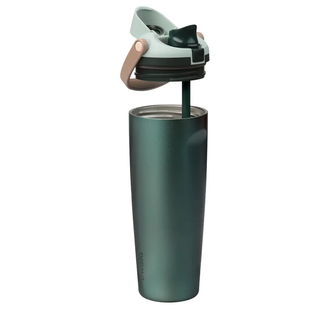 Holiday - FreeSip Sway - Wintergreen - 30oz - Image 2