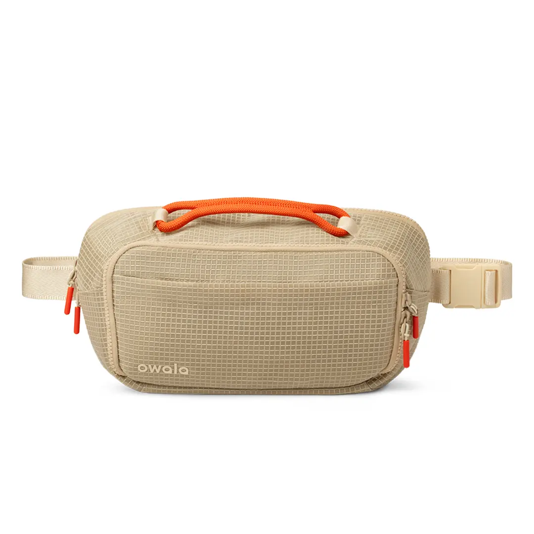 The All-Day Crossbody - Ripstop - Out West