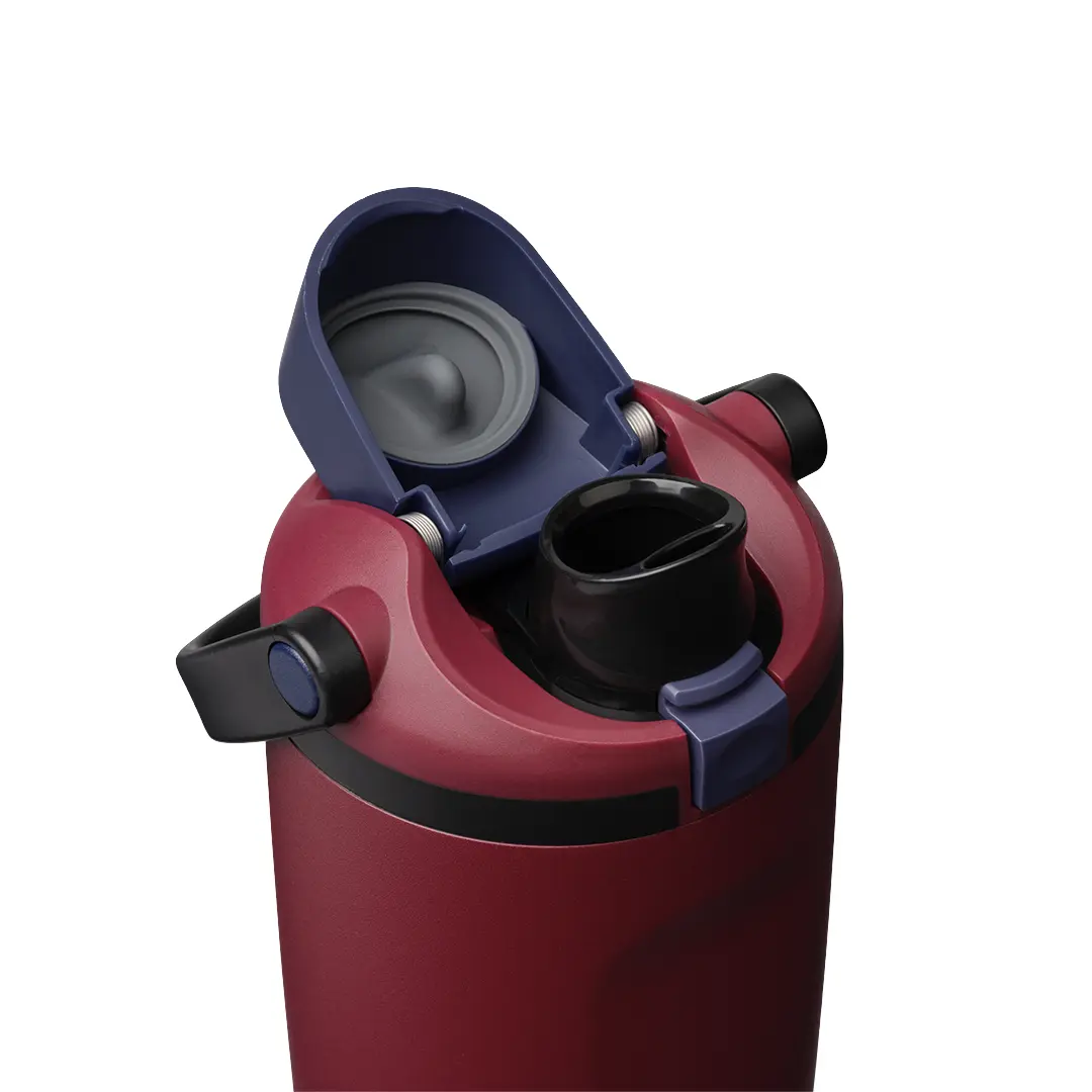 FreeSip Sway - Burgundy Bay - 30oz - Image 3