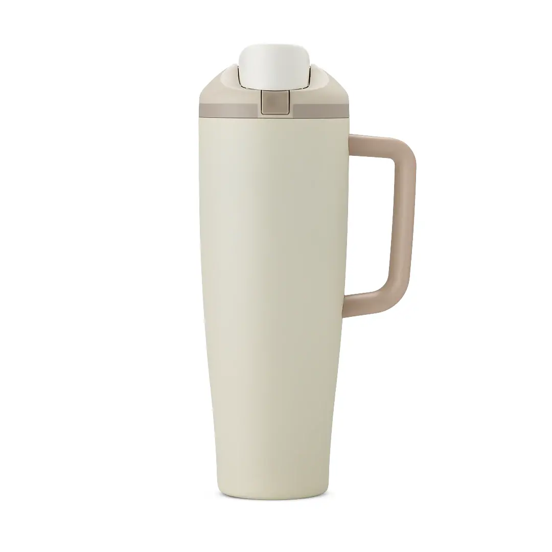 FreeSip Tumbler - Lightly Toasted - 40oz