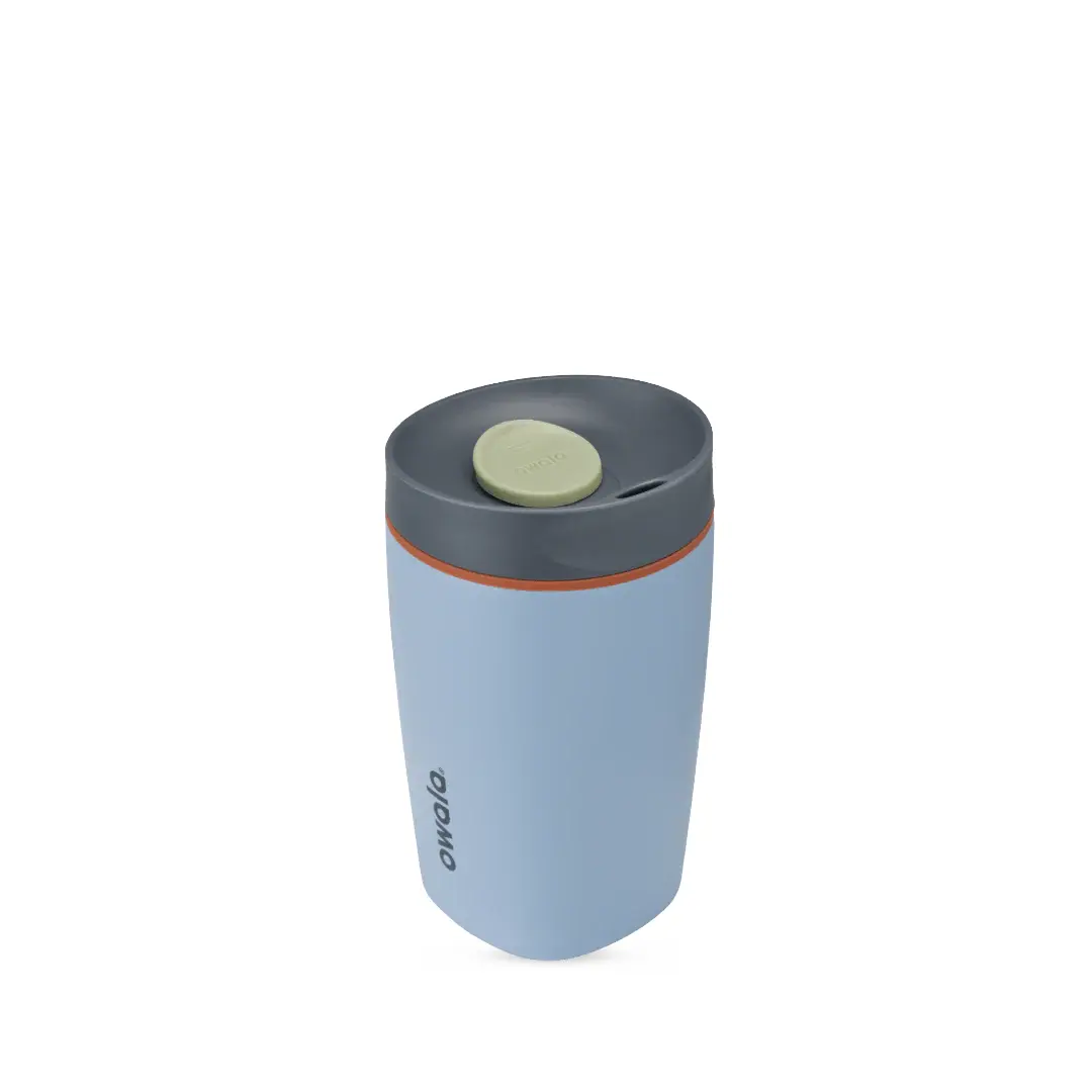 SmoothSip Slider - Lakeside - 12oz