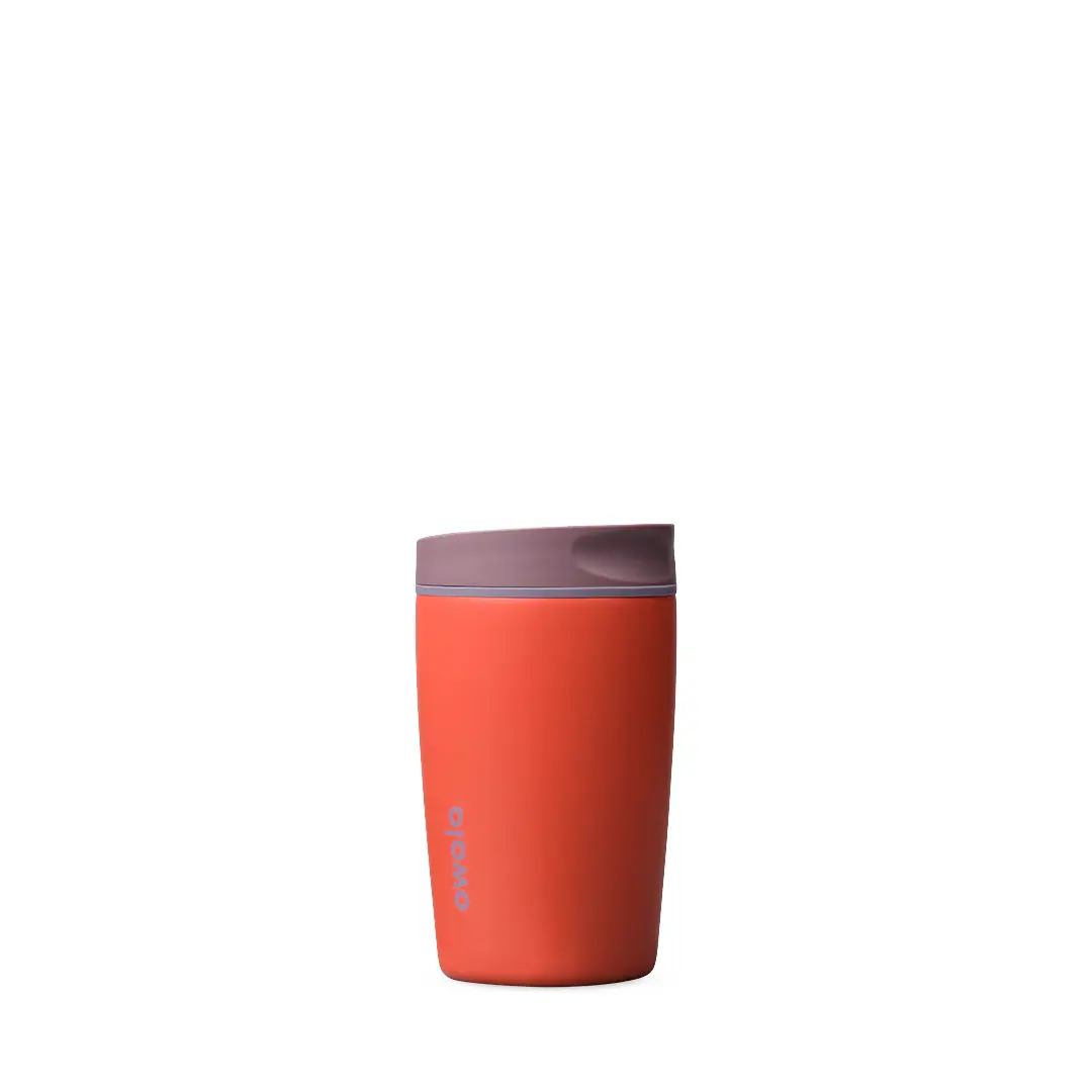 SmoothSip Slider - Terracotta Sunset - 12oz - Image 4